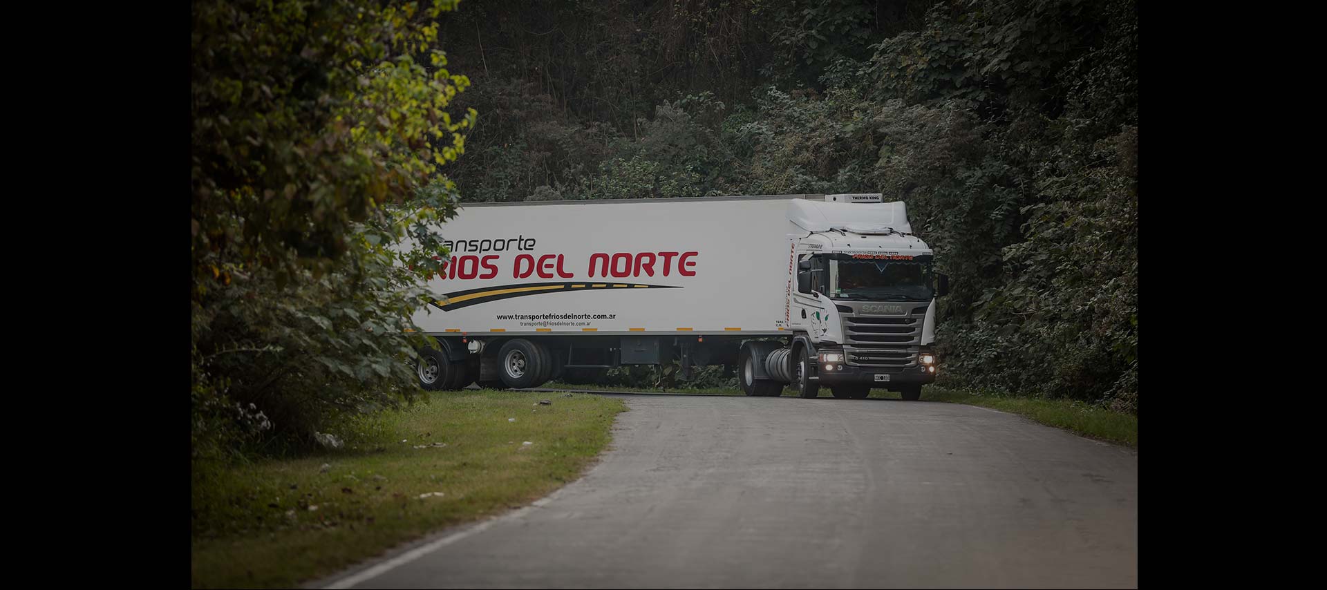 Seguimiento Satelital